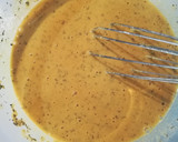 Foto del paso 1 de la receta: Tofu de garbanzos de "La Cocina de Jota"
