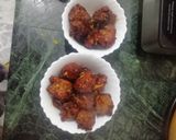 મંચુરિયન (Manchurian Recipe In Gujarati) રેસીપી સ્ટેપ4ફોટો