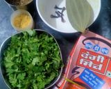 A picture of step 2 of Handi Special Maa ki Dal.