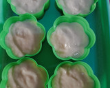 Foto langkah ke 4 dari resep Kue Apem (Terigu).