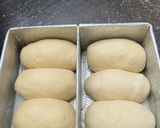 A picture of step 7 of Title:My simple and easy bread recipee.