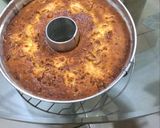 Foto langkah ke 11 dari resep Pound cake tape keju resep JTT (sangat enak dan moist banget).
