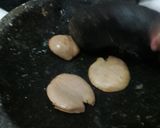 Foto langkah ke 1 dari resep 131. jengkol bumbu merah.