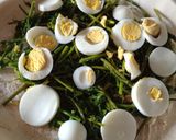 Foto del passaggio 2 della ricetta Torta salata con asparagi