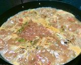 Foto del paso 7 de la receta: Macarrones con Langostinos