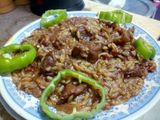 احلى لسان عصفور باللحمه