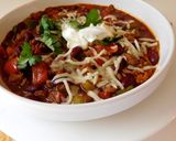 Foto langkah ke 3 dari resep Chili beans.