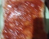 Foto langkah ke 2 dari resep 88. Roti Panggang Simpel.