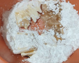 Foto del paso 1 de la receta: Galletitas "boca de dama"
