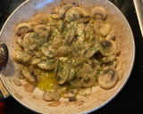 Foto del paso 7 de la receta: Champiñones al ajillo