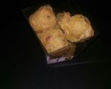 A picture of step 11 of Yam Balls.