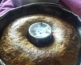Foto del paso 5 de la receta: Marmolado de leche en polvo y miel