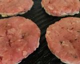Foto del paso 3 de la receta: Hamburguesas con carne procesada 🍔