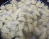 Foto del paso 4 de la receta Ñoquis de Papa Amarilla