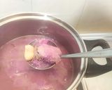 Foto langkah ke 4 dari resep Sup Keribang Teri.