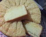 Foto langkah ke 12 dari resep Bolu Cream Cheese.