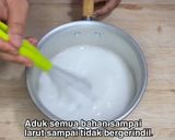 Foto langkah ke 1 dari resep Es kelapa muda kw.