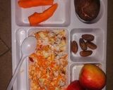 Mix fruitsmatakin girki4 hoto