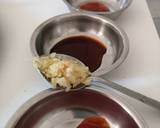 Chilli paneer with baby corn recipe step 3 photo