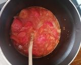Une image de l'étape 6 de 🍅 Gaspacho.