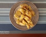 A picture of step 5 of Baked Sweet Potatoes.