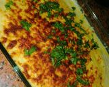 صورة لخطوة 8 من وصفة بشاميل البطاطس 😋😋
