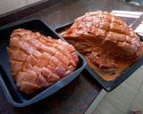 Foto del paso 4 de la receta: Pata de cerdo al achiote