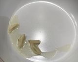 Paradicsomleves (gluténmentes) recept fázis 1 fotója
