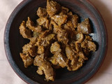 Satai Ati Ampela Ayam