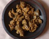 Foto langkah ke 4 dari resep Satai Ati Ampela Ayam.