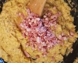 Foto del paso 9 de la receta: Tarta de Bacon y Puerros (Martha's Pie)