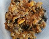 Foto del paso 8 de la receta: Lasaña de verduras