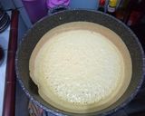 Foto langkah ke 6 dari resep Martabak manis homemade.
