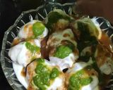 दही वड़े(dahi vade recipe in hindi) रेसिपी चरण 5 फोटो