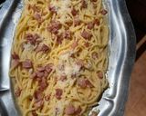 Foto del paso 3 de la receta: Spaghetti carbonara