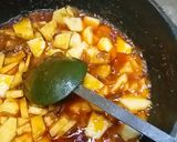 A picture of step 2 of Qeema aloo...very easy recipe...#eidkaypakwan.