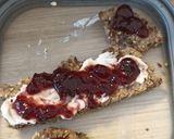 Foto del paso 3 de la receta: Cracker de semillas y harina integral