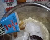 Foto langkah ke 3 dari resep Cenil Singkong.