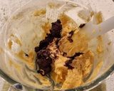 Φωτογραφία βήματος 8 της συνταγής Marble cake ❤