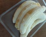 Foto langkah ke 1 dari resep Banana Cake.