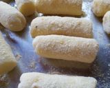 Foto del paso 2 de la receta: Croquetitas de papa fáciles y con pocos ingredientes