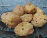 Foto langkah ke 5 dari resep Perkedel Kentang Gurih.