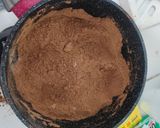 Foto langkah ke 1 dari resep Puding Milo Vla.