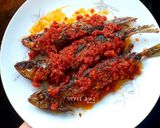 Foto langkah ke 6 dari resep Bumbu Balado ala Warung Padang (bikin nambah!).