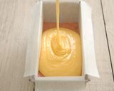 A picture of step 12 of SAKURA (Cherry Blossoms) Pound Cake.