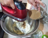 Foto del paso 2 de la receta: Muffin de manzana y canela