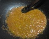 A picture of step 2 of Shakshouka.