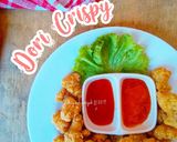 Foto langkah ke 5 dari resep Dori Crispy.