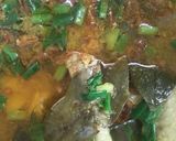 Foto langkah ke 5 dari resep (9)Soto Ayam Lamongan #SelasaBisa.