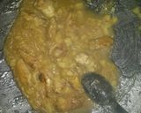 Foto del paso 6 de la receta: Alitas de pollo con papas al disco de arado